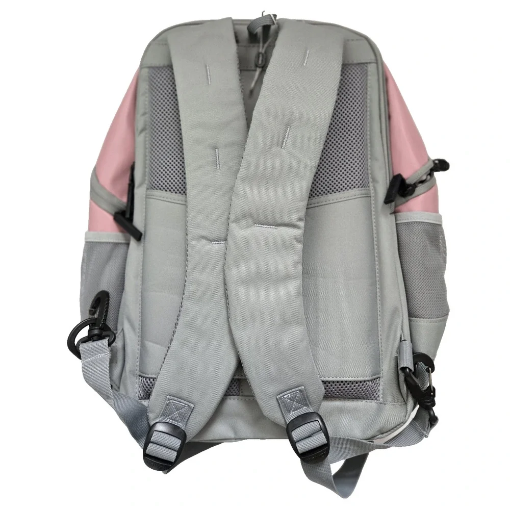 UNIKER‎ Pink Drops School Backpack